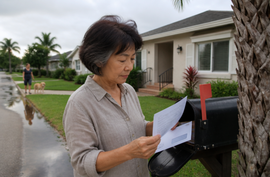 Why You Shouldn't Cancel Flood Insurance as the Season Ends - Fort Myers - 1