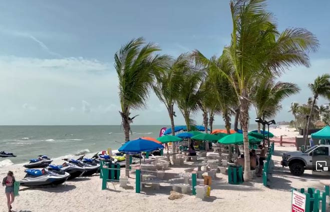 포트마이어스에 살다보면 여기 장점과 단점이 느껴지네요  - Fort Myers - 1