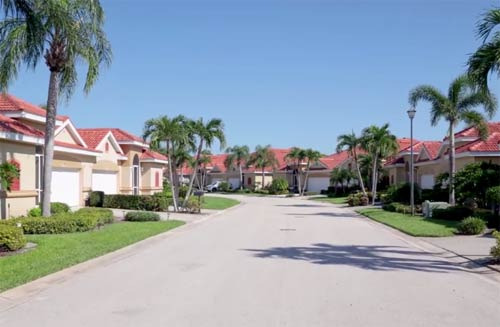 한인이 포트마이어스에 정착하는 이유가 있습니다 - Fort Myers - 1