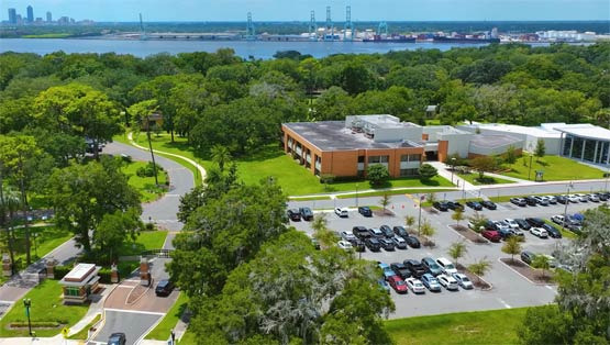 2024~2025년 기준 잭슨빌 평균 주택가격 - Jacksonville - 1