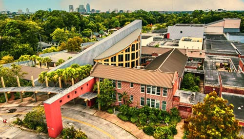 잭슨빌 공립 고등학교들 알아두면 학군 선택에 도움됩니다 - Jacksonville - 2