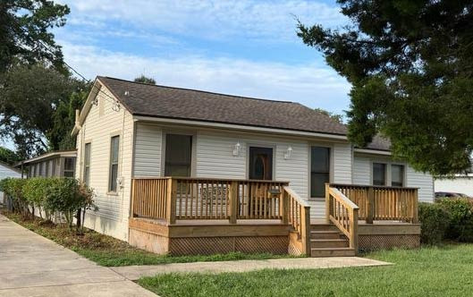 잭슨빌 모기지 상환액 기준으로 필요한 월소득 정보 - Jacksonville - 1