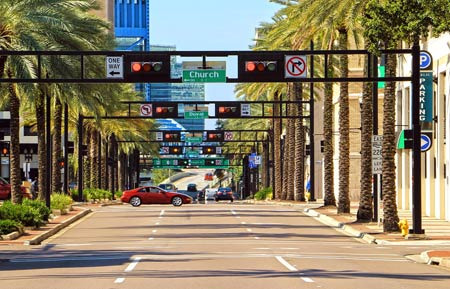 잭슨빌 생활비는 미국 평균보다 약 2% 저렴합니다 - Jacksonville - 1