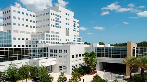잭슨빌 병원 어디로 가야 할까? 꼭 알아둘 대형병원 3곳 - Jacksonville - 1