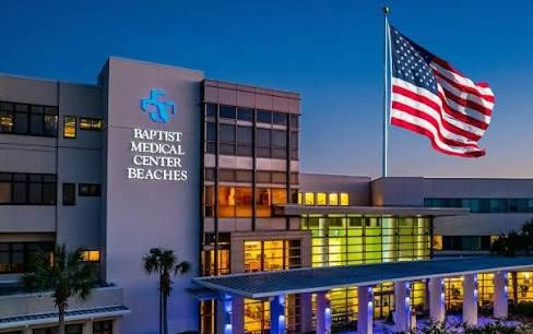 잭슨빌에서 Baptist Health가 중요한 이유를 알아봅니다 - Jacksonville - 1
