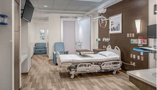탬파 암치료 병원으로 유명한 Moffitt Cancer Center - Tampa - 1