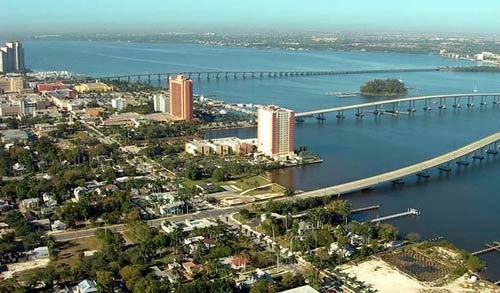 포트마이어스 집장만 하려면 연소득이 얼마나 되야하나 - Fort Myers - 1