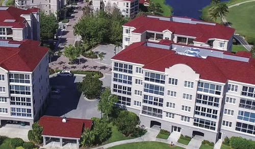 포트마이어스가 은퇴자들에게 인기 있는 이유는 무엇인가 - Fort Myers - 2