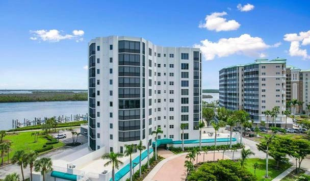 포트마이어스 집값만 떨어진 게 아니라 렌트비도 싸졌어요 - Fort Myers - 2