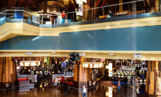 Let's Honestly Discuss the Korean Gambling Problem Near Duluth Casinos - Duluth - 1