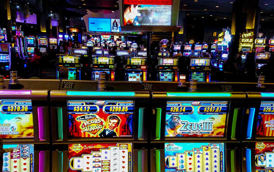 Let's Honestly Discuss the Korean Gambling Problem Near Duluth Casinos - Duluth - 2