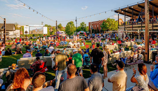 The Size of the Duluth Korean Community: Honestly, It's This Much - Duluth - 1