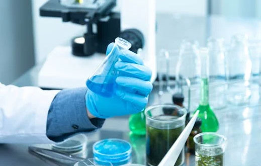 What the U.S. Food and Drug Administration (FDA) Does and the Drug Approval Process - Los Angeles - 1
