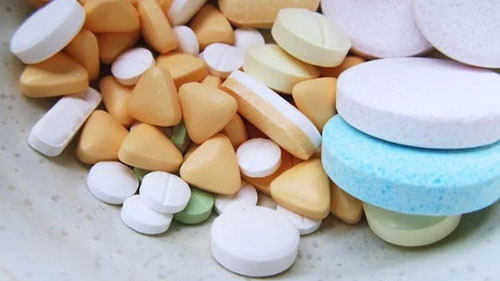 Please tell me the top 5 pharmaceutical companies in the United States - Florida - 1