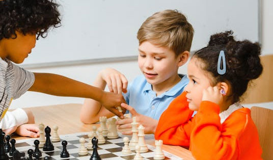 Please provide information about Kindergarten in the United States - Los Angeles - 1