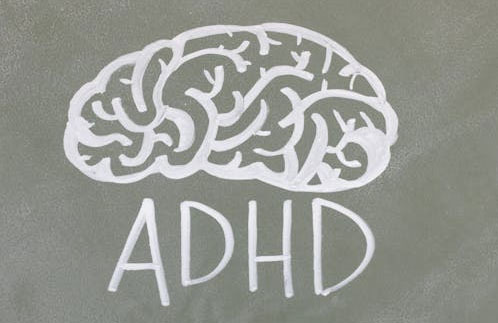 Why Does Attention Deficit Hyperactivity Disorder (ADHD) Occur? - Philadelphia - 1