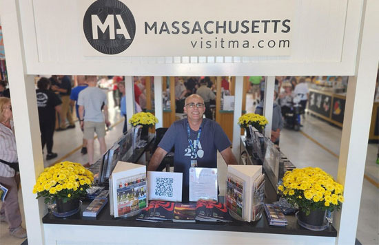 Massachusetts Tourism Campaign: Things to Do in Massachusetts - Massachusetts - 2