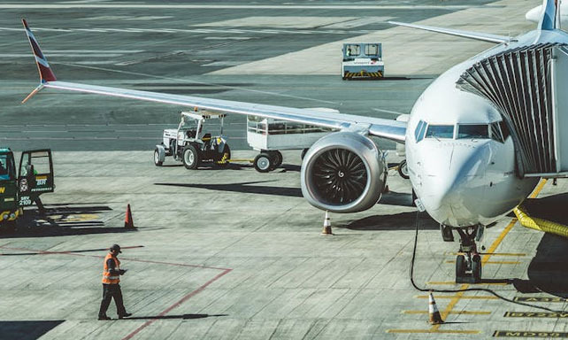 공항 TARP 지상 근무요원이 해외로 파견을 나가는 이유 - Seattle - 1