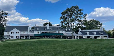 Introduction to 3 Famous Golf Courses in Pennsylvania - Pennsylvania - 1