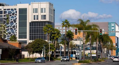 What is the Weather Like in Buena Park? - Buena Park - 1