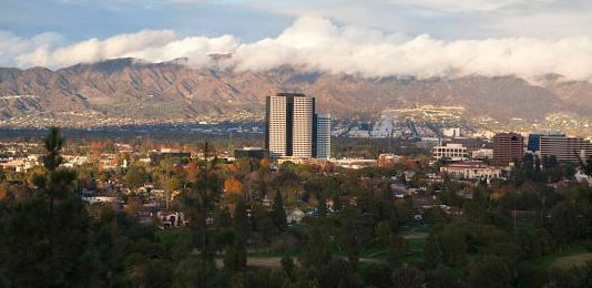 버뱅크(Burbank) 음식점 추천 부탁드립니다 - Burbank - 1