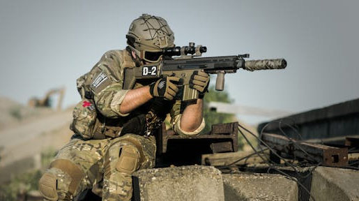 Top 5 Major U.S. Military Bases in Texas - Texas - 1