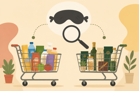 Famous Brands vs Store Brands: A Blind Taste Test - Hilo - 1