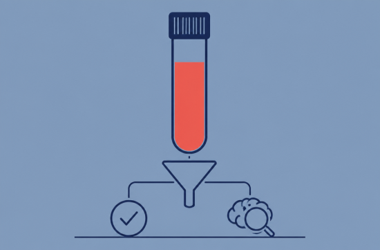 Can Alzheimer’s Be Diagnosed with a Blood Test? Limitations of FDA-Approved Tests - Kahului - 1