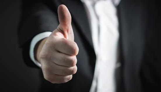 The Impact of Positive Confidence on Success - Los Angeles - 1