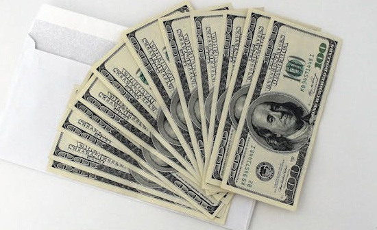 Is a Strong Dollar Beneficial for the U.S.? - New York - 1