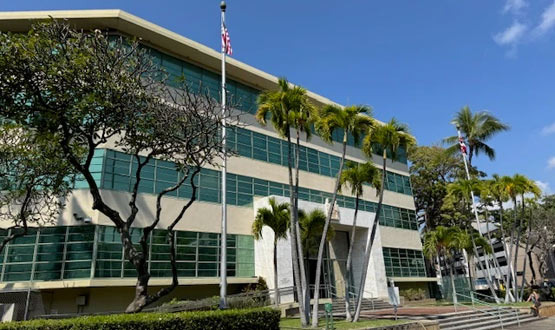 호놀룰루 한인 선호 지역, 학군 좋은 동네 - Honolulu - 1