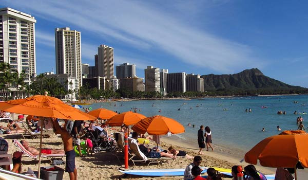 Hawaii is a paradise for tourists, but here's why locals are exhausted - Honolulu - 1