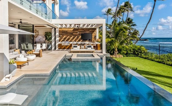  Airbnb 같은 단기 렌트가 커뮤니티에 미치는 실제 영향 - Honolulu - 1