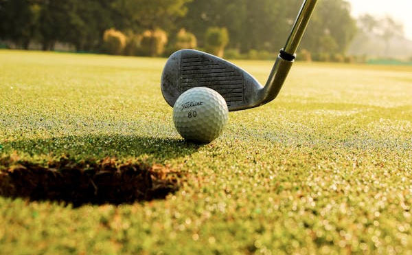 Recommended Golf Courses in Centreville, Virginia - Centreville - 1
