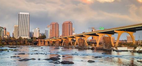 How Many Koreans Live in Virginia? - Virginia - 1