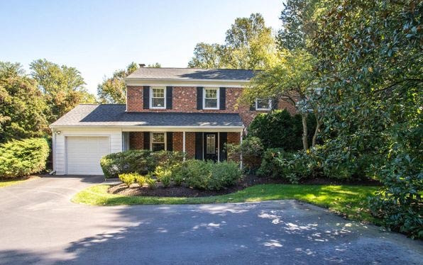 What is it like to live in Annandale, Virginia? - Annandale - 1