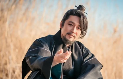 장혁이 사극에 나온다? ‘문무’를 기대하게 만드는 큰 이유 - Fairfax - 1