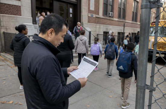 시카고 CPS 7억 달러대 적자, 아이 학교엔 뭐가 줄어드나 - Chicago - 1