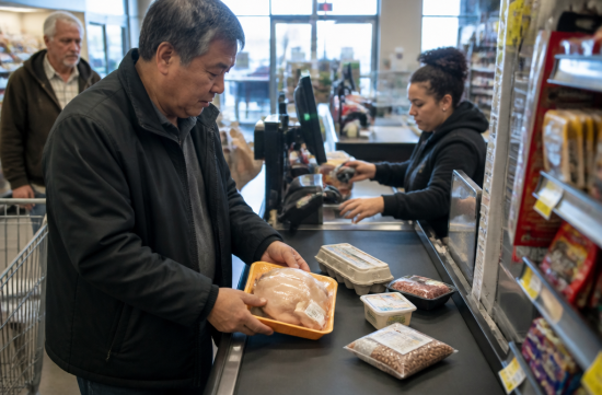 Ground Beef at $6.92: A Cheaper Protein Alternative - Savoy - 1