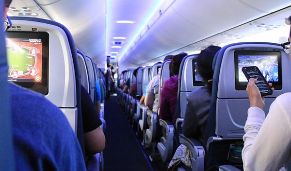 The Cheapest Domestic Flight Tickets Are on Tuesday Mornings! - Downey - 1