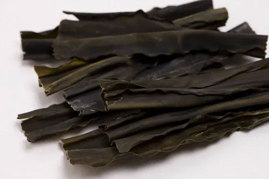 The Supporting Actor That Changes the Broth Flavor, Kelp - Downey - 1