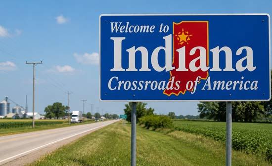 They say you really can't live in Indianapolis without a car - Indianapolis - 1