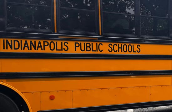 인디애나폴리스 (Indianapolis, IN) 학군 좋은 동네는? - Indianapolis - 1