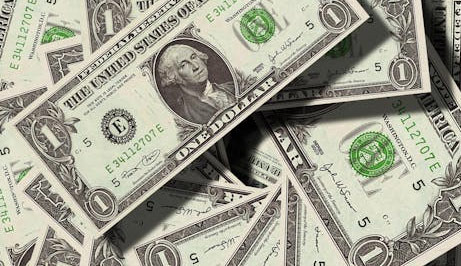 What are Social Security Benefits? - Los Angeles - 1