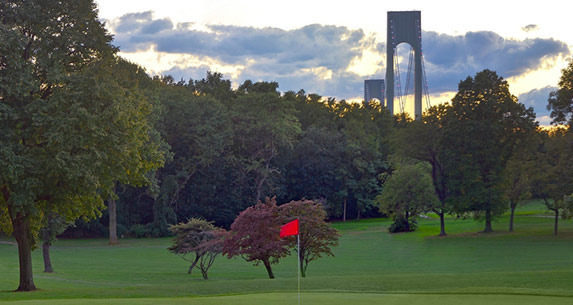 Recommended Golf Courses in Brooklyn - Brooklyn - 1