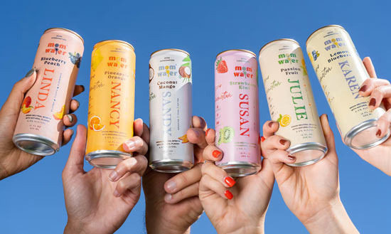 Why Young People Are Switching to Alcoholic Canned Beverages (RTD) - Los Angeles - 1