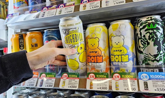 Why Young People Are Switching to Alcoholic Canned Beverages (RTD) - Los Angeles - 2