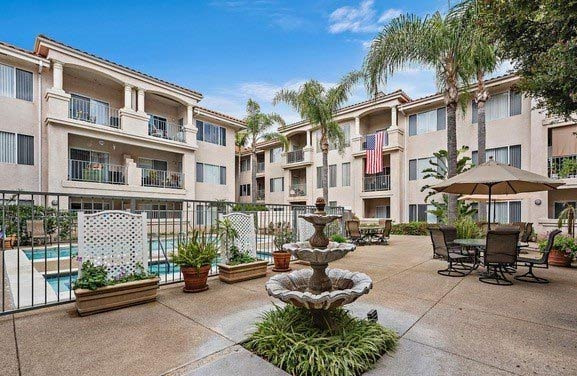 아나하임 원베드룸 월세 수준과 지역별 차이 - Anaheim - 1