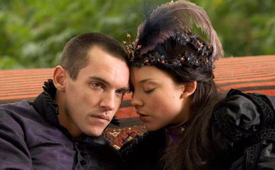 보는 재미는 확실한 헨리 8세의 파격적인 서사, The Tudors - Los Angeles - 2
