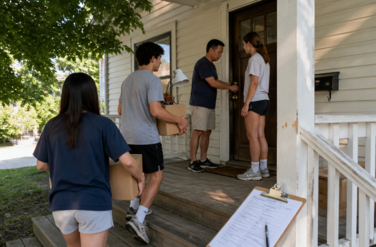 6 Things to Check Before Accepting Student Tenants in Iowa City - Iowa City - 1